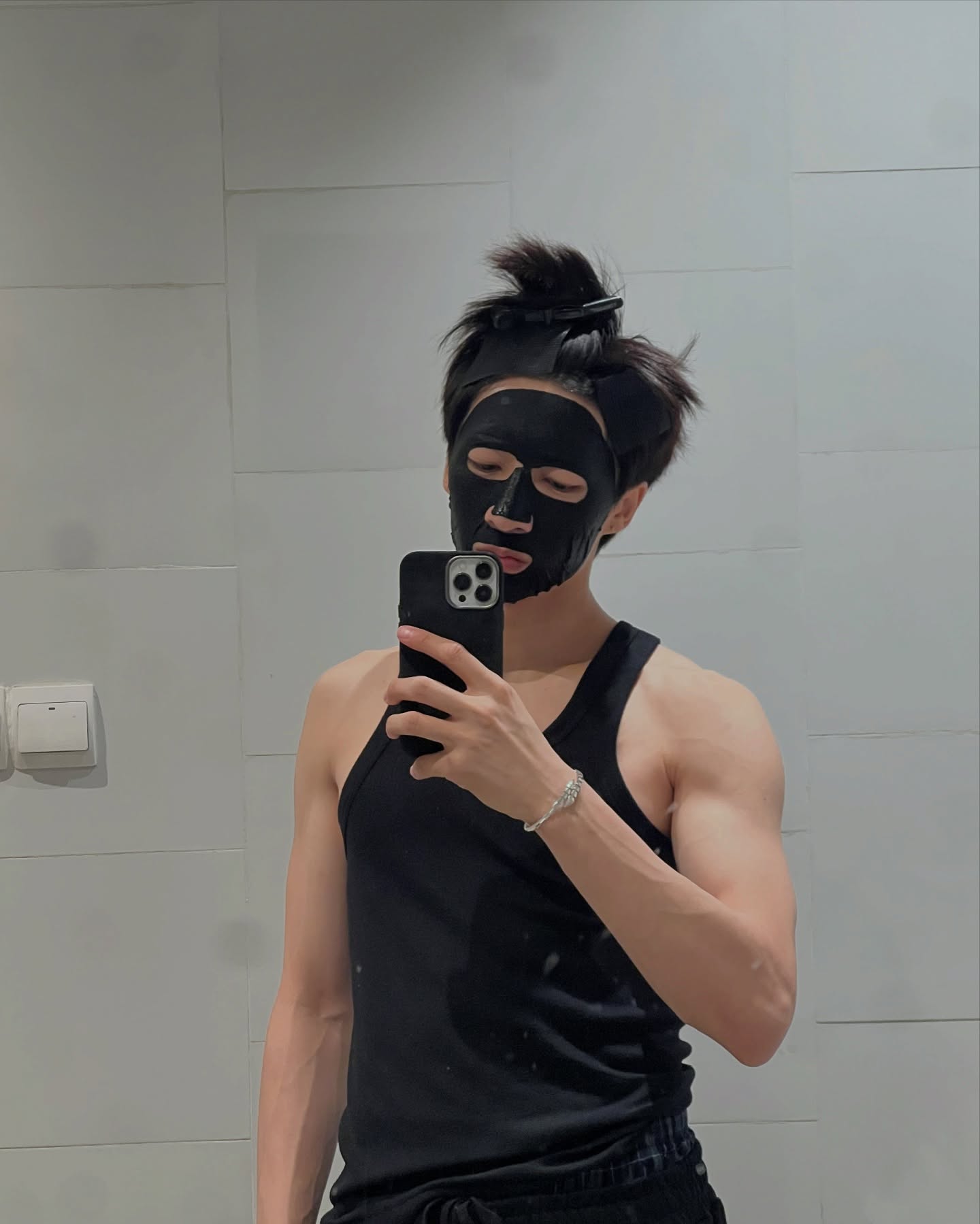 จั๋ง - วิกร บูรณภิญโญ