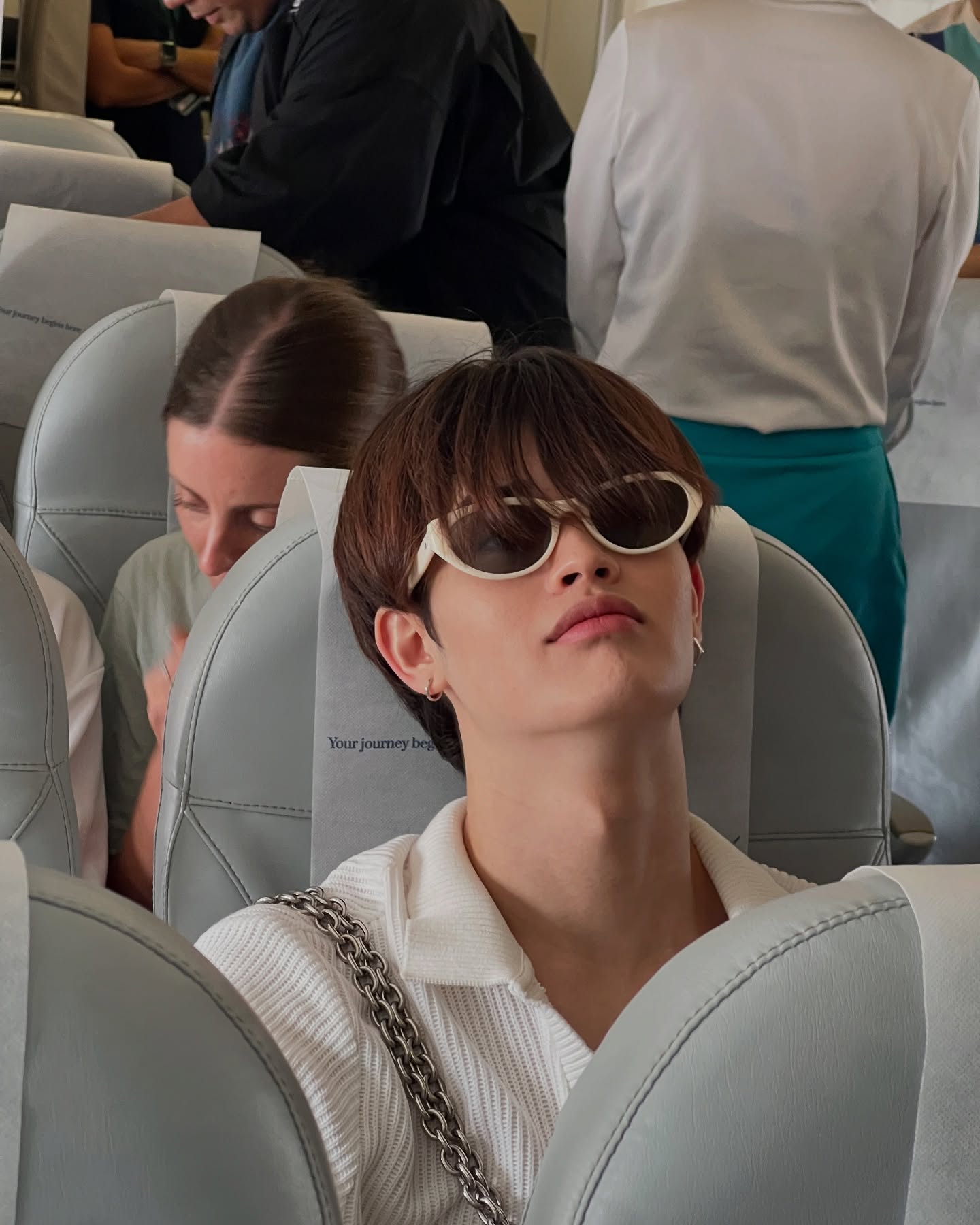 จั๋ง - วิกร บูรณภิญโญ