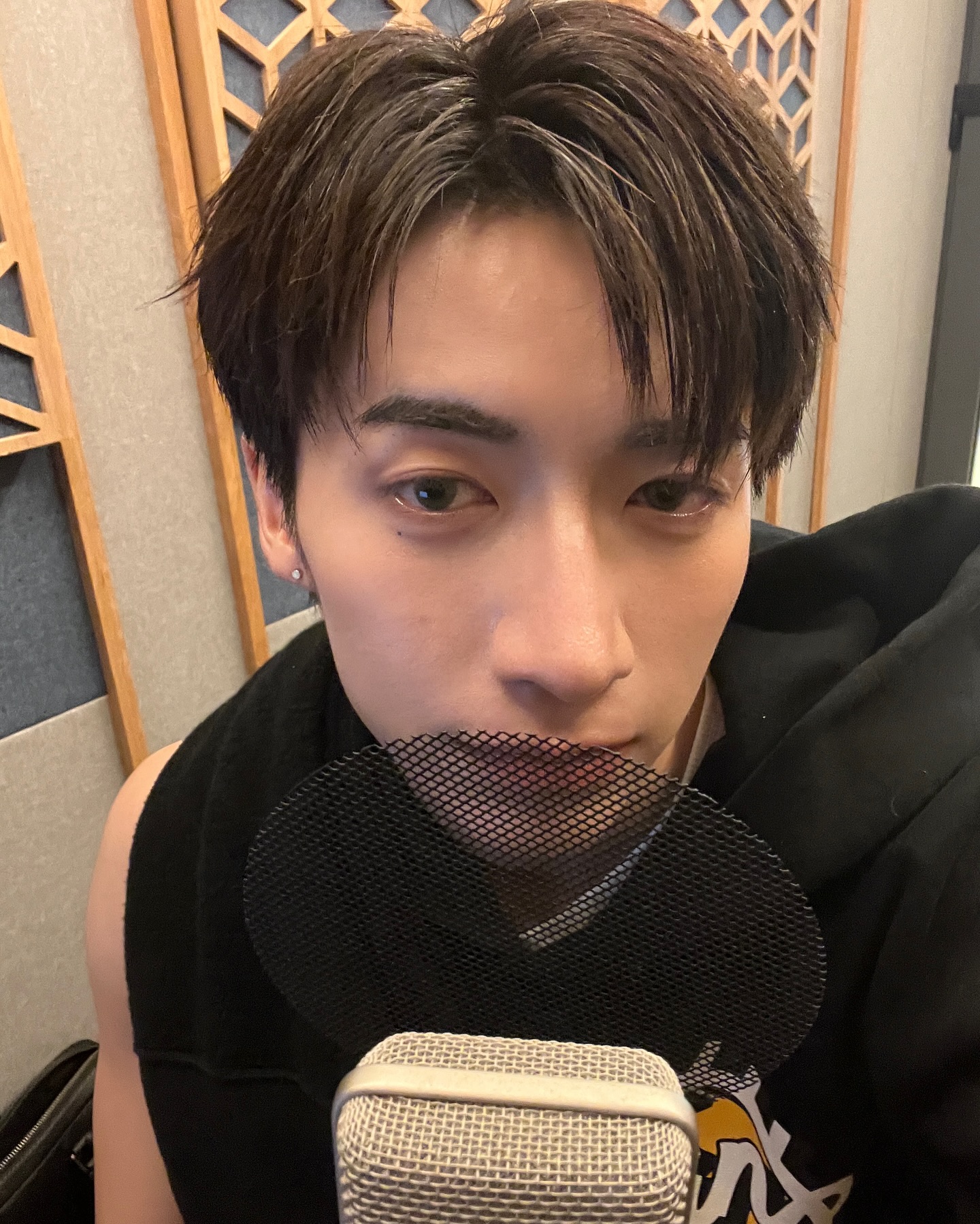 จั๋ง - วิกร บูรณภิญโญ