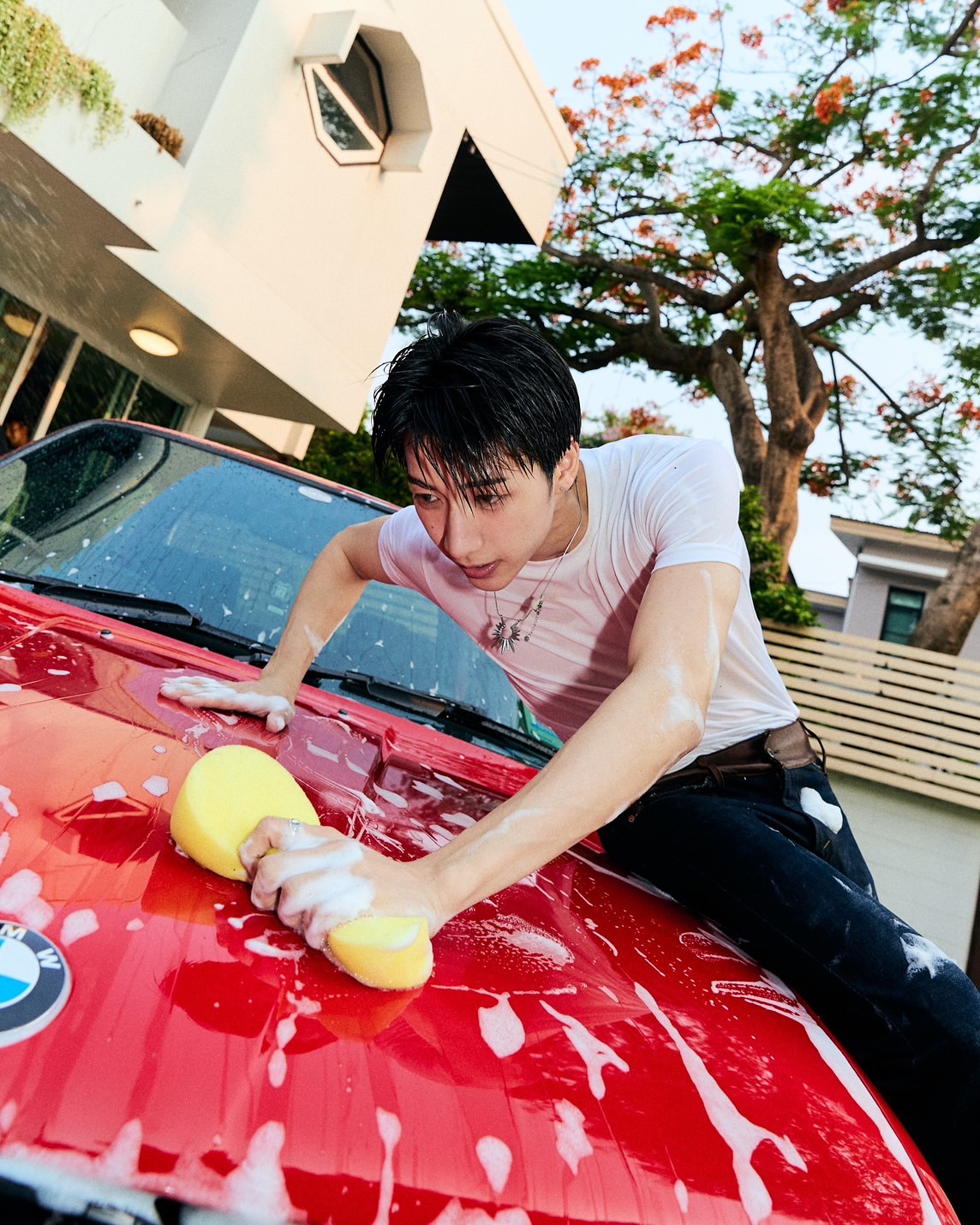จั๋ง - วิกร บูรณภิญโญ