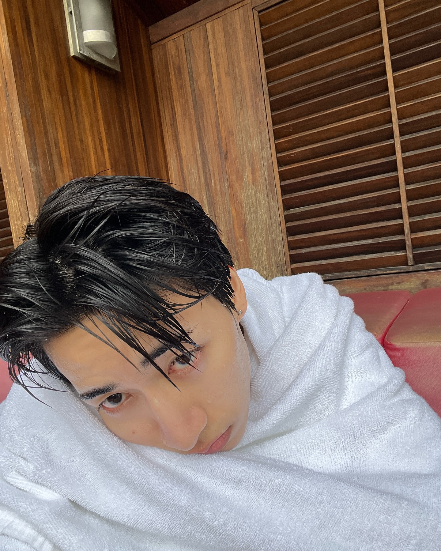 จั๋ง - วิกร บูรณภิญโญ