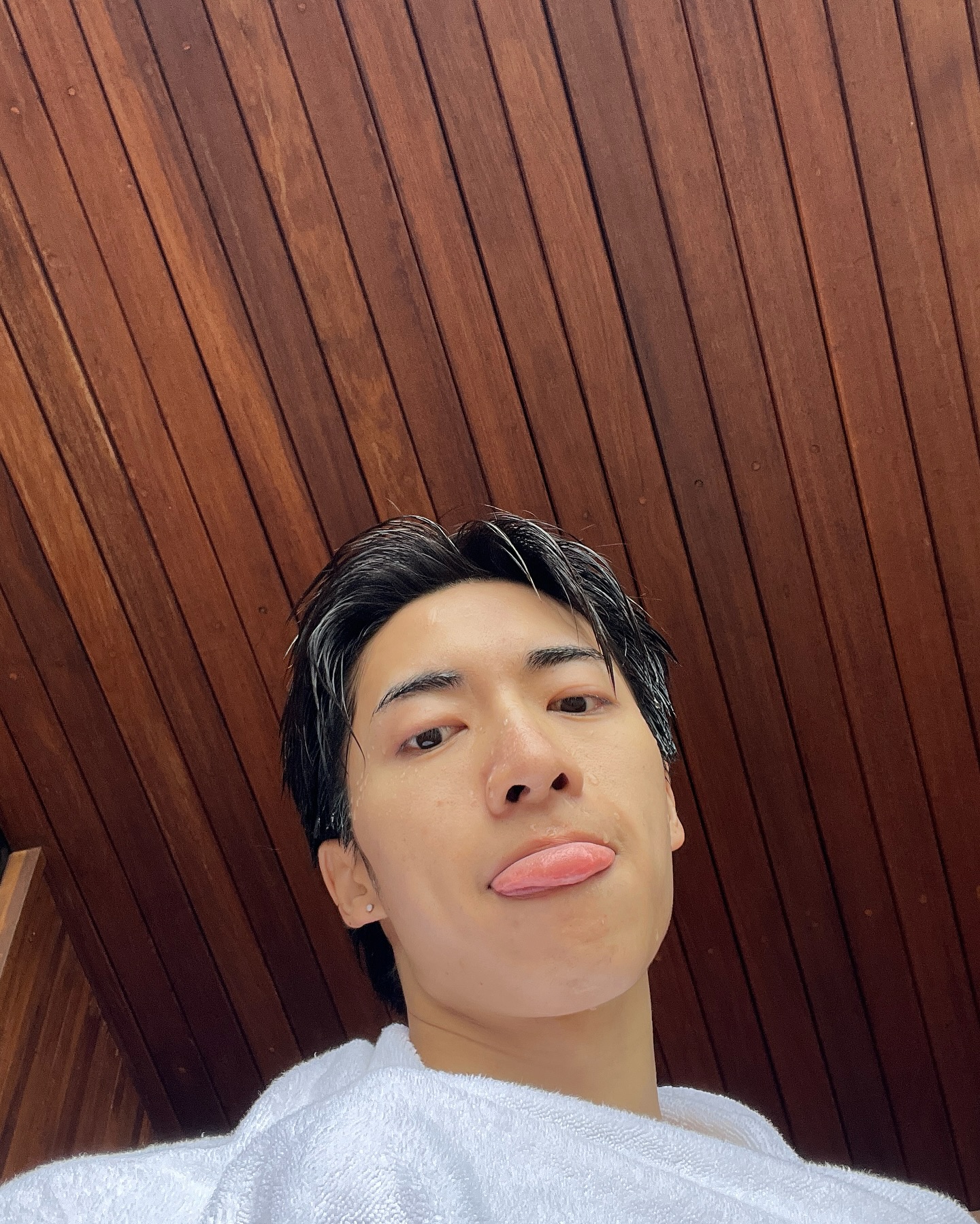 จั๋ง - วิกร บูรณภิญโญ