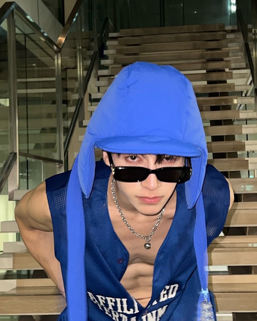 จั๋ง - วิกร บูรณภิญโญ