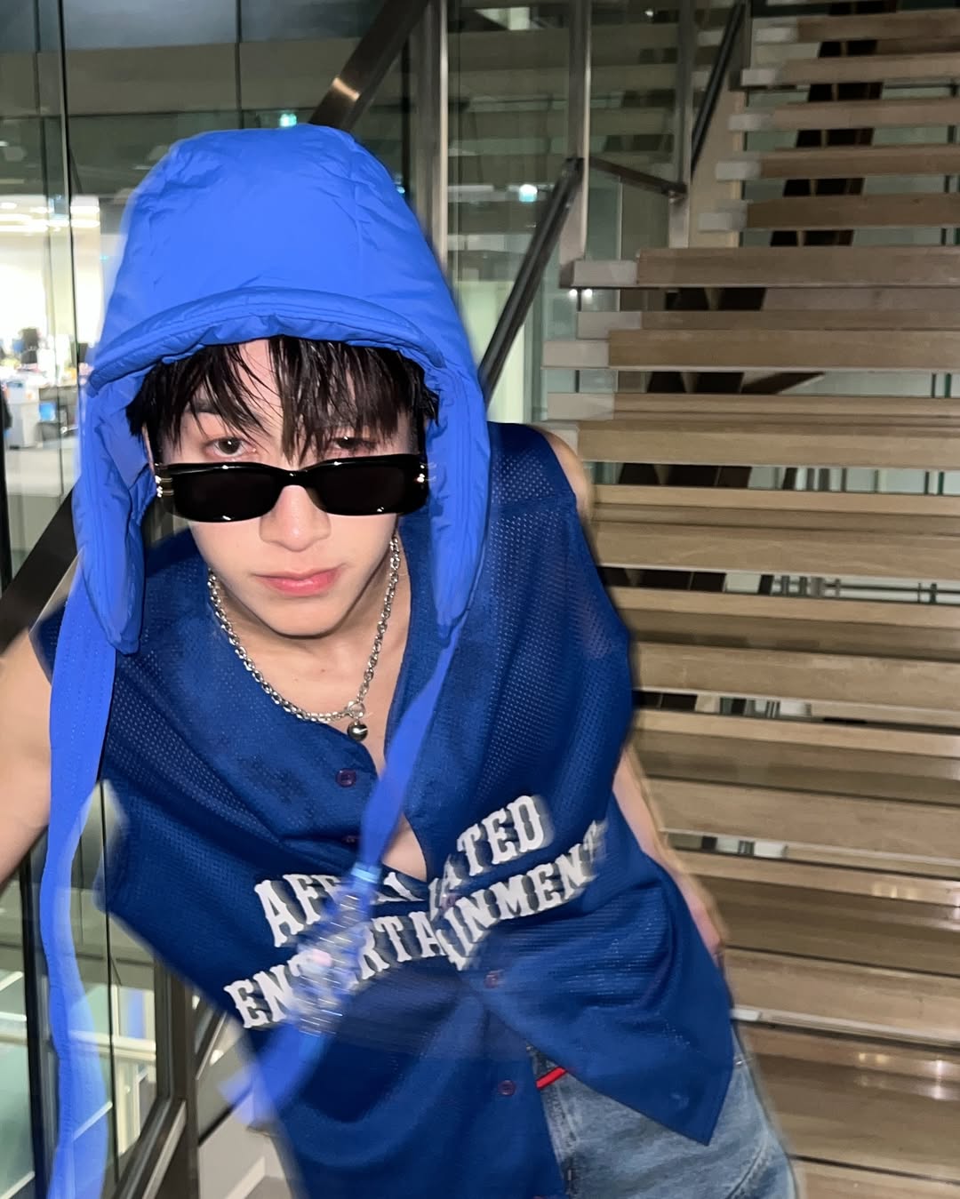 จั๋ง - วิกร บูรณภิญโญ