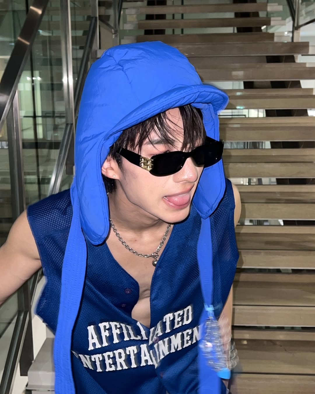 จั๋ง - วิกร บูรณภิญโญ