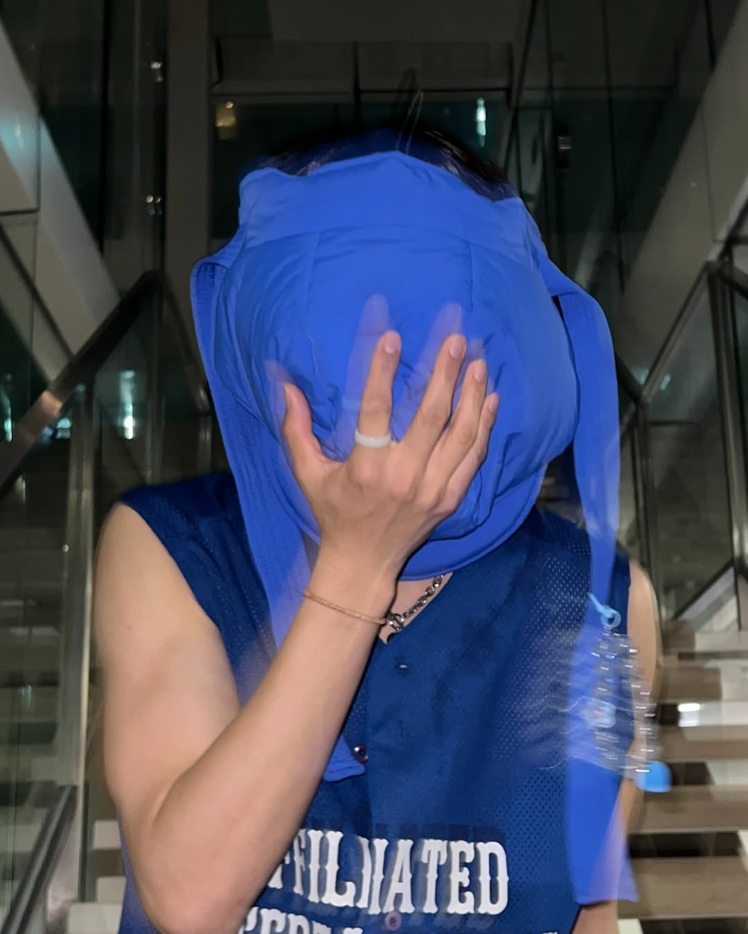 จั๋ง - วิกร บูรณภิญโญ