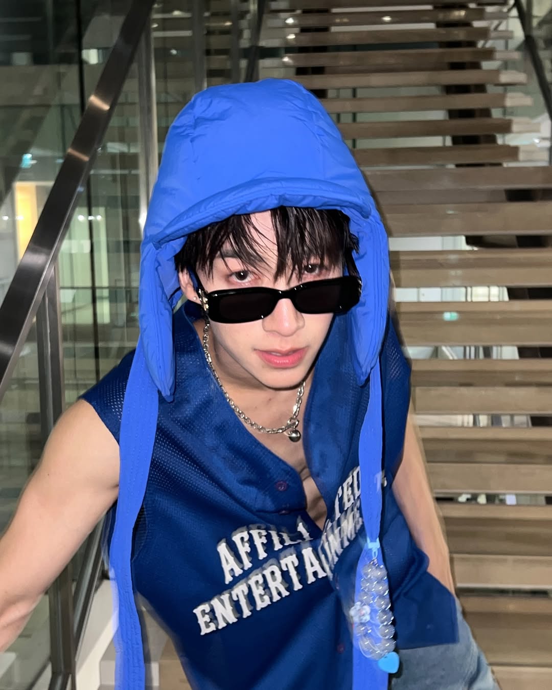 จั๋ง - วิกร บูรณภิญโญ