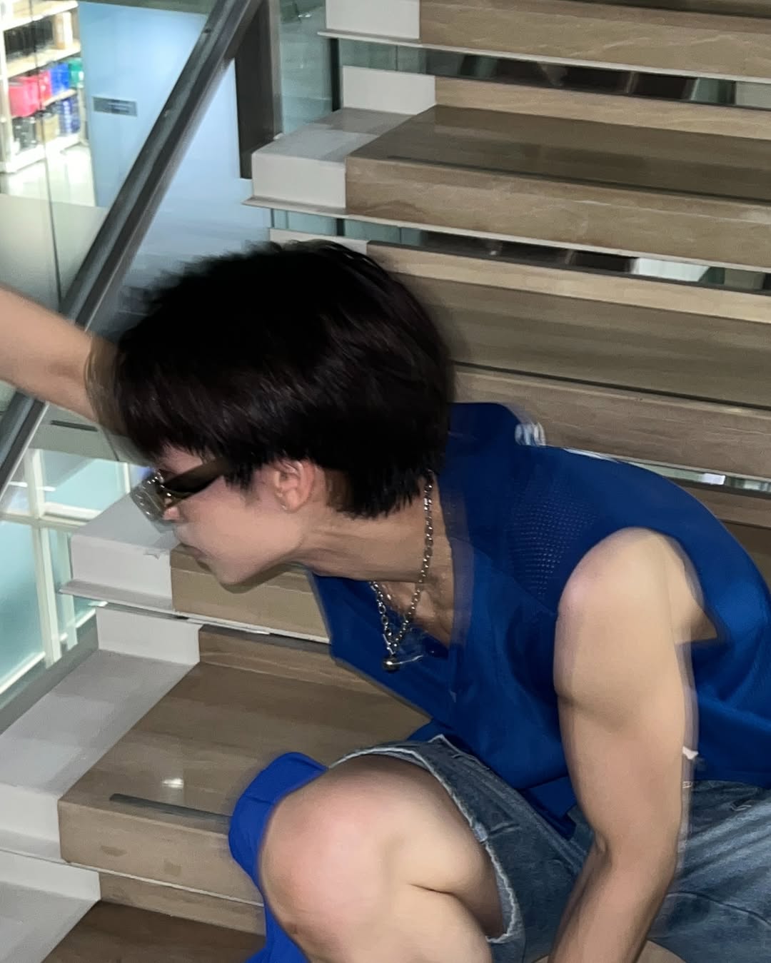 จั๋ง - วิกร บูรณภิญโญ