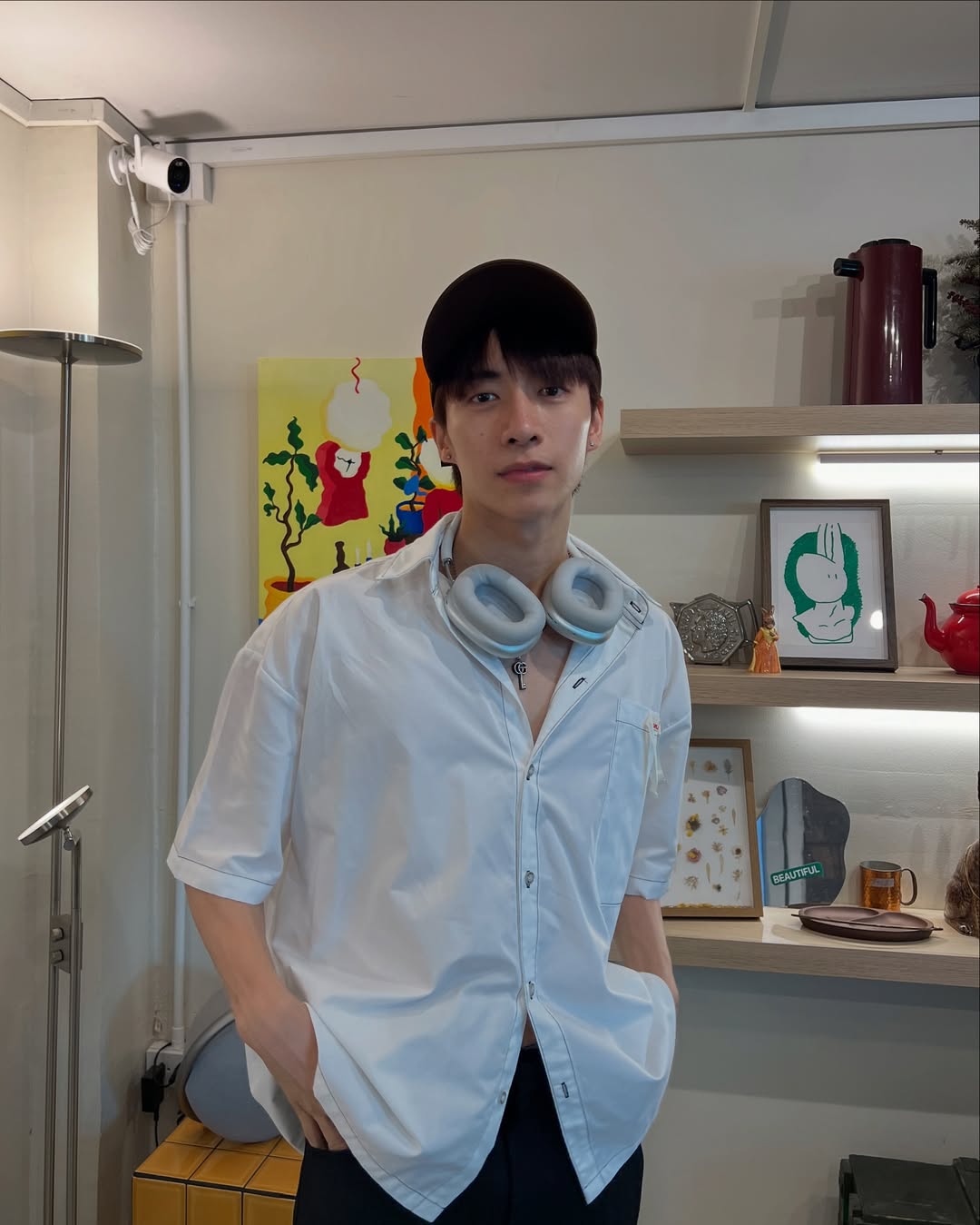 จั๋ง - วิกร บูรณภิญโญ