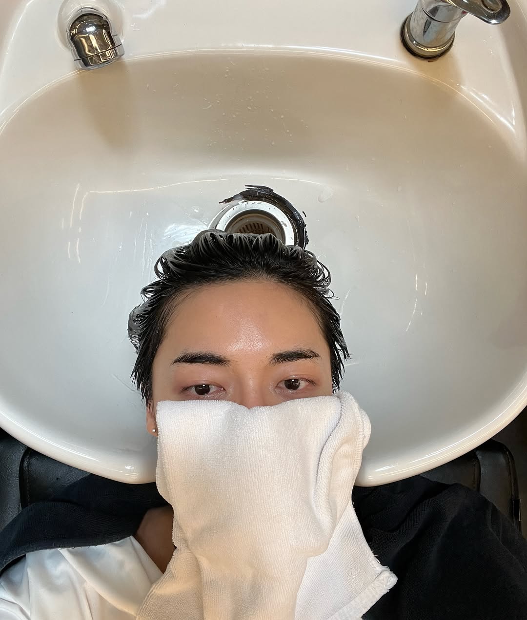 จั๋ง - วิกร บูรณภิญโญ