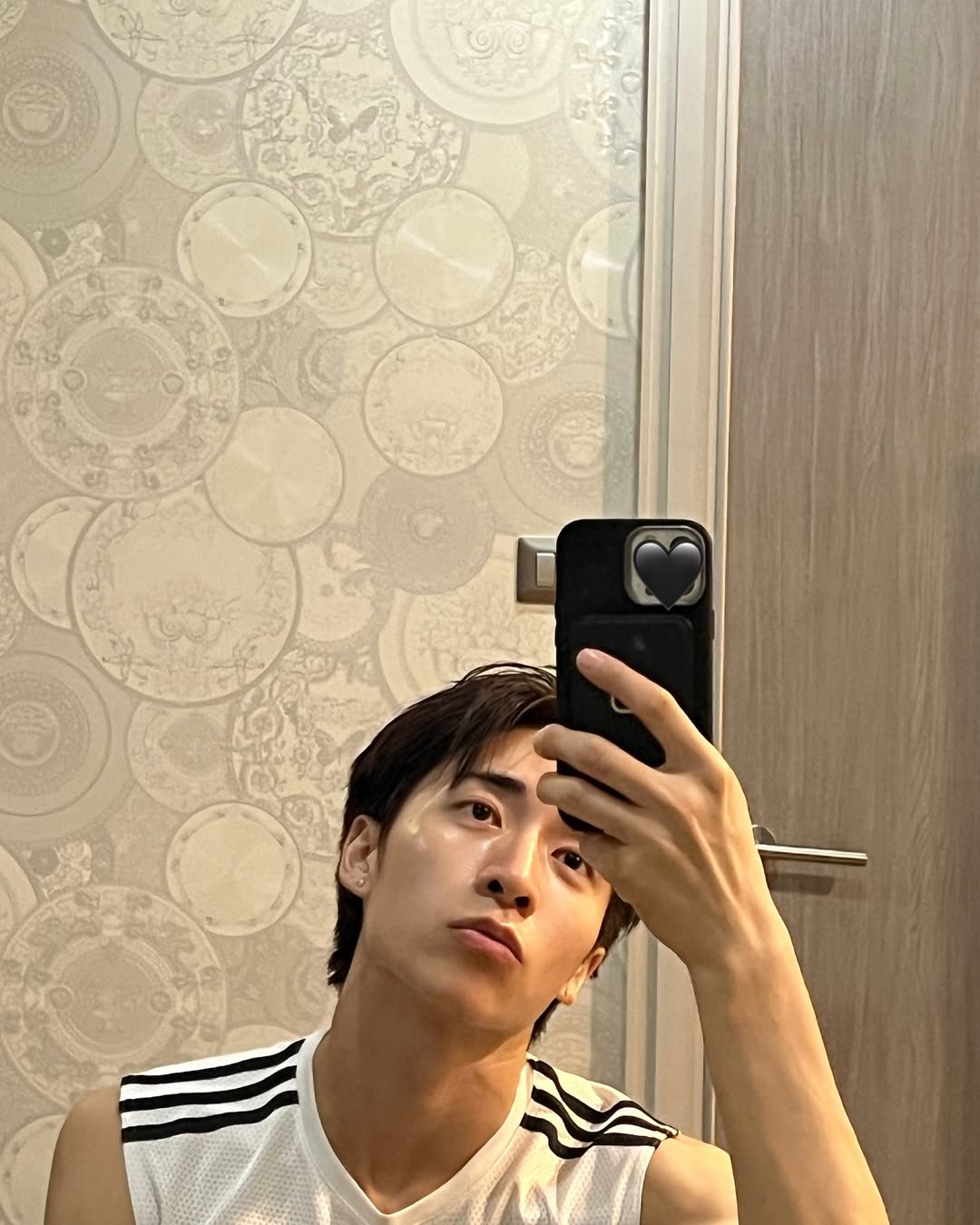 จั๋ง - วิกร บูรณภิญโญ