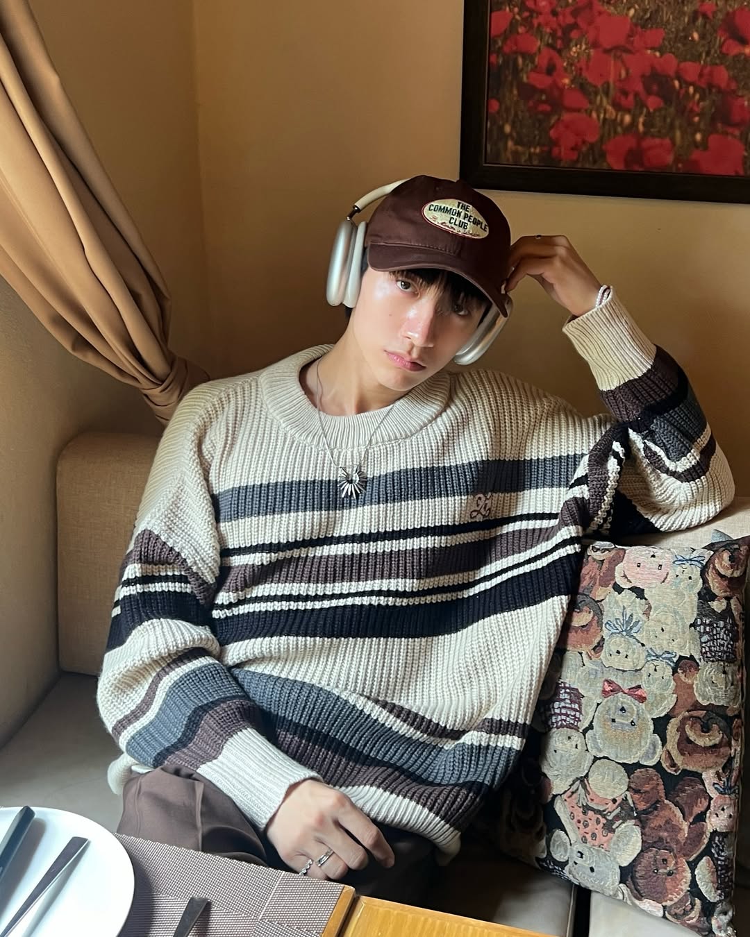 จั๋ง - วิกร บูรณภิญโญ