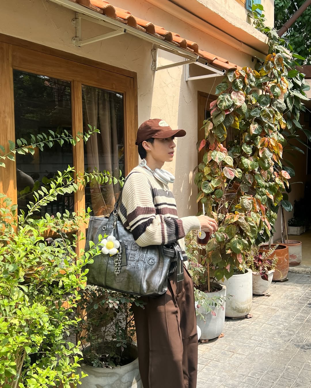 จั๋ง - วิกร บูรณภิญโญ