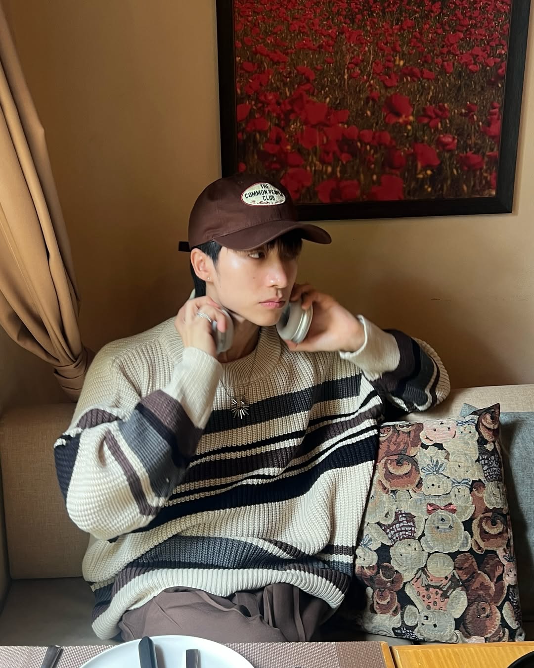 จั๋ง - วิกร บูรณภิญโญ