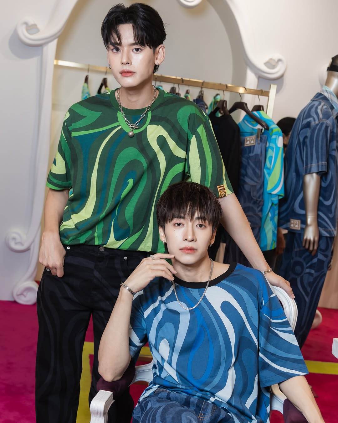 จั๋ง - วิกร บูรณภิญโญ