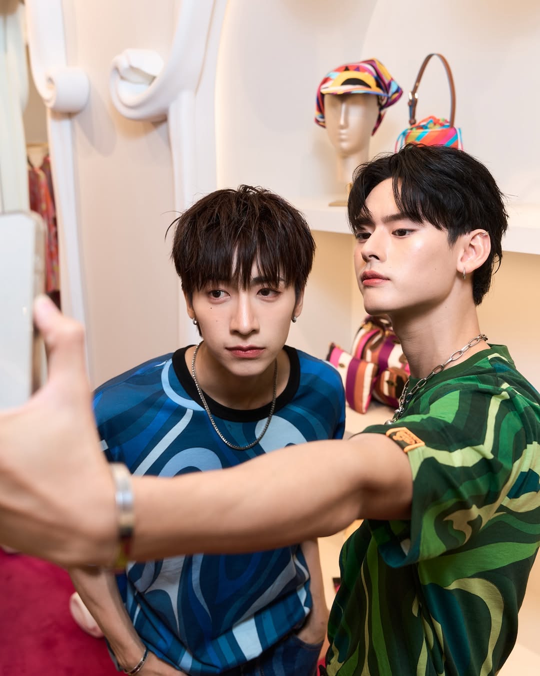 จั๋ง - วิกร บูรณภิญโญ