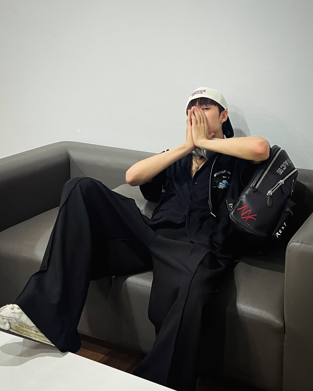 จั๋ง - วิกร บูรณภิญโญ