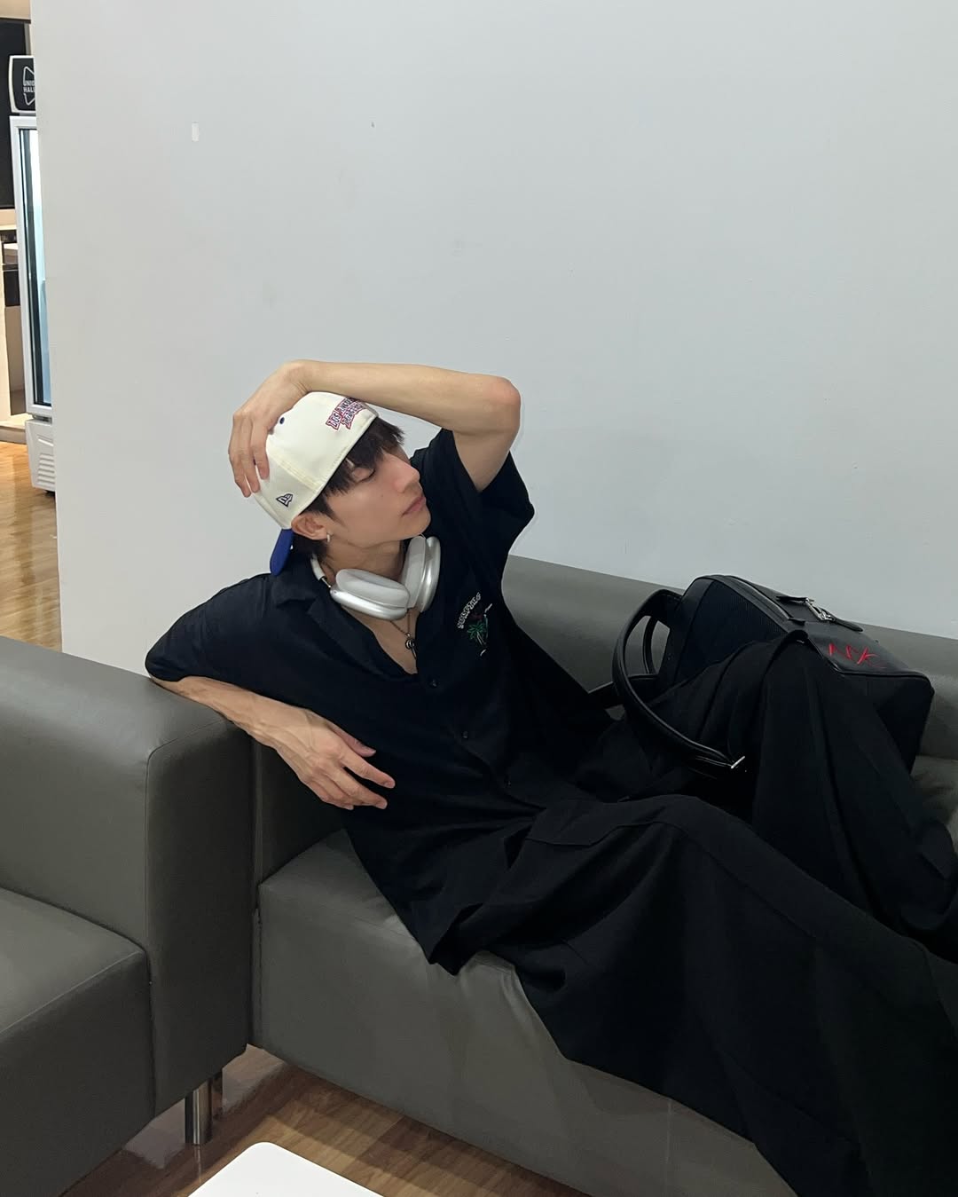 จั๋ง - วิกร บูรณภิญโญ