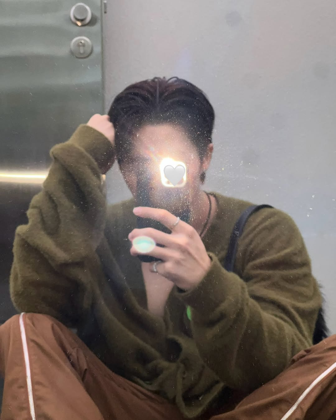 จั๋ง - วิกร บูรณภิญโญ