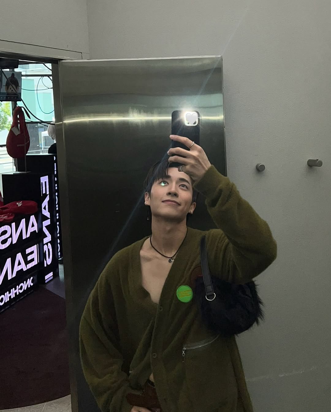 จั๋ง - วิกร บูรณภิญโญ