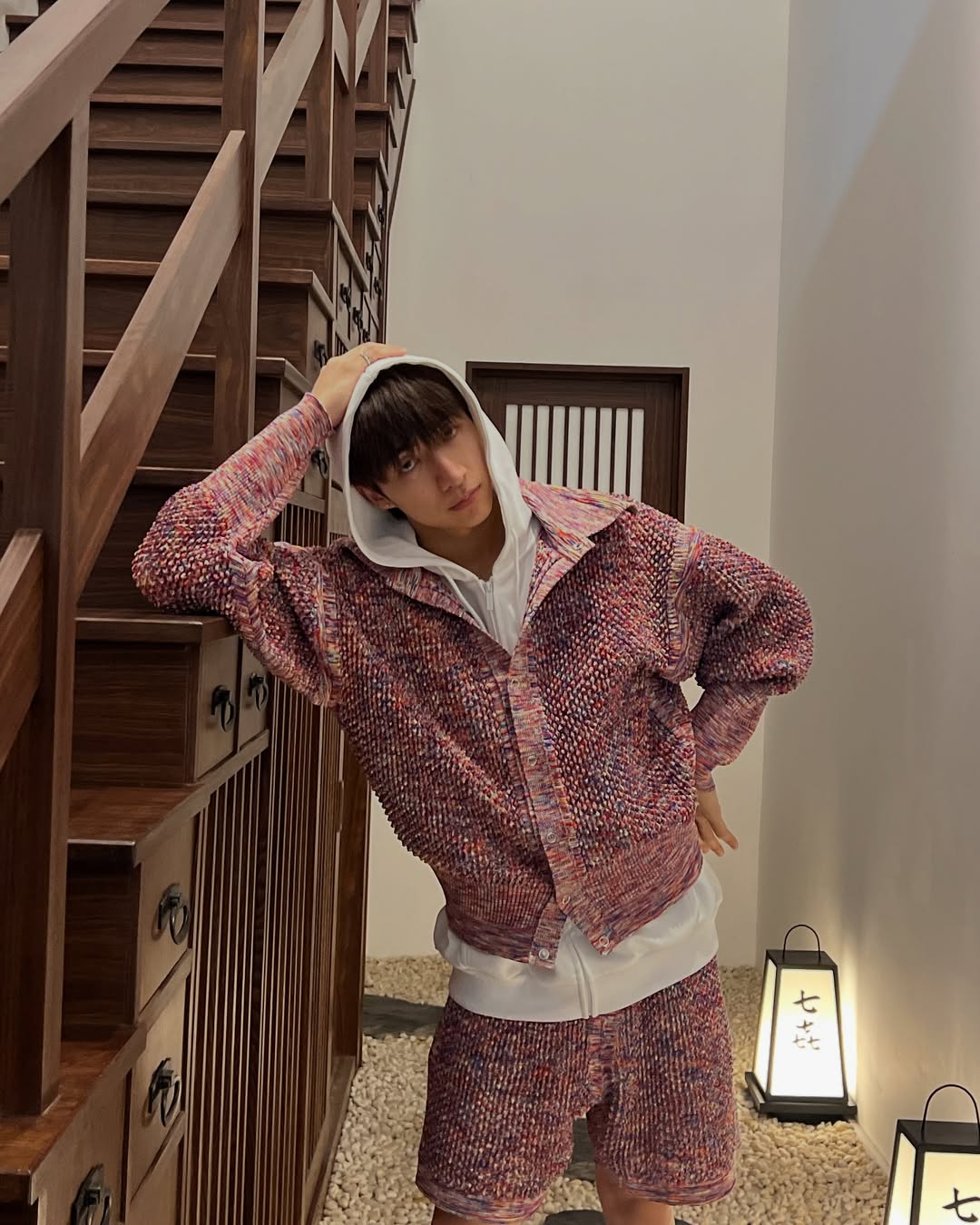 จั๋ง - วิกร บูรณภิญโญ