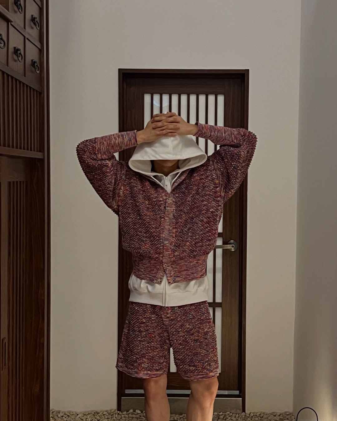 จั๋ง - วิกร บูรณภิญโญ