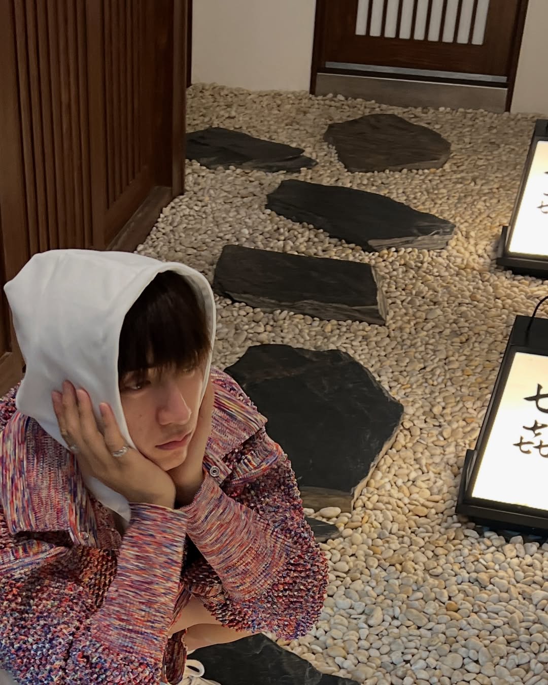 จั๋ง - วิกร บูรณภิญโญ