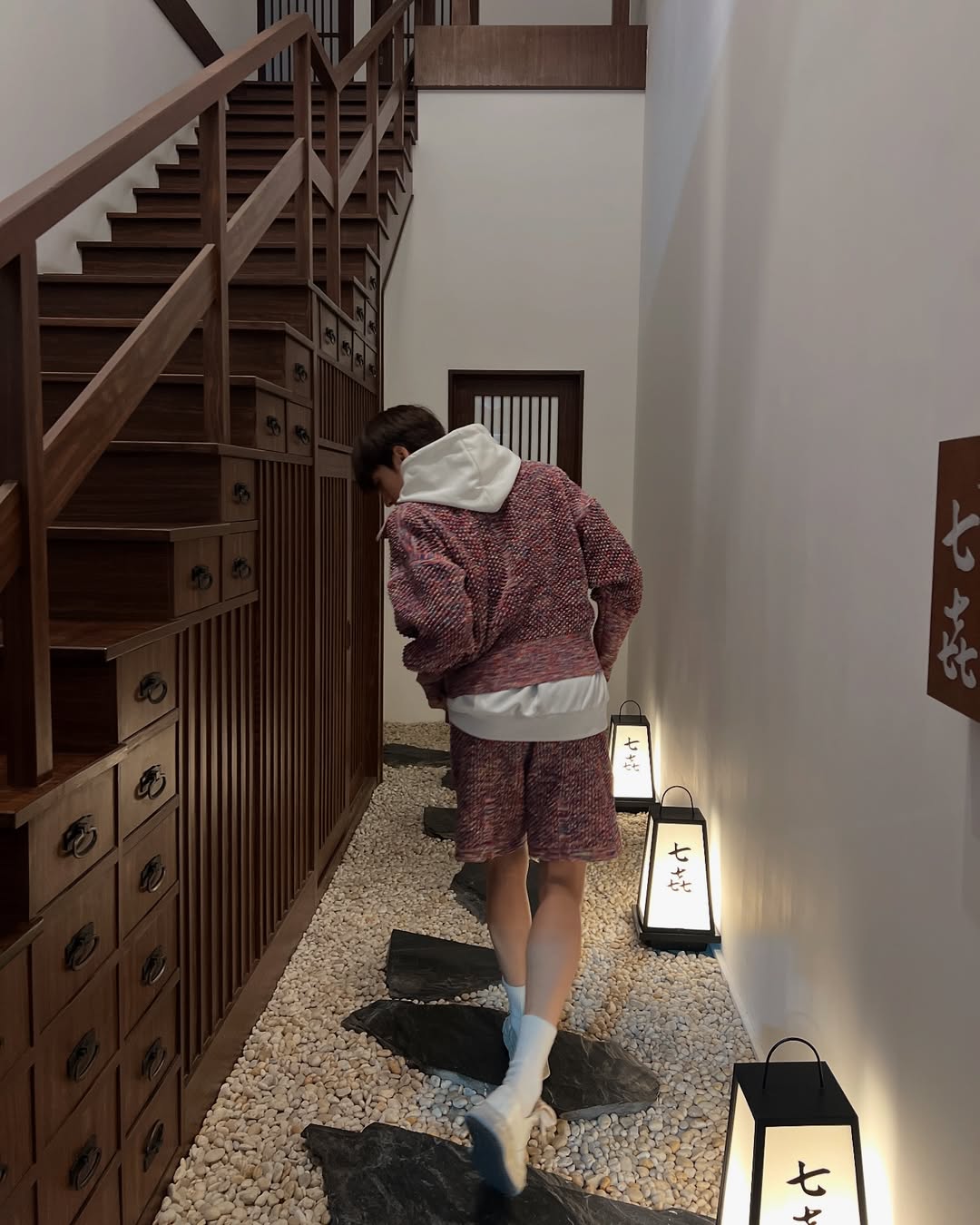 จั๋ง - วิกร บูรณภิญโญ