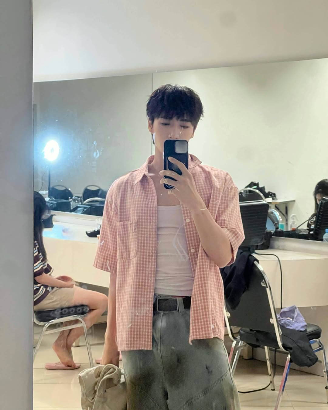 จั๋ง - วิกร บูรณภิญโญ