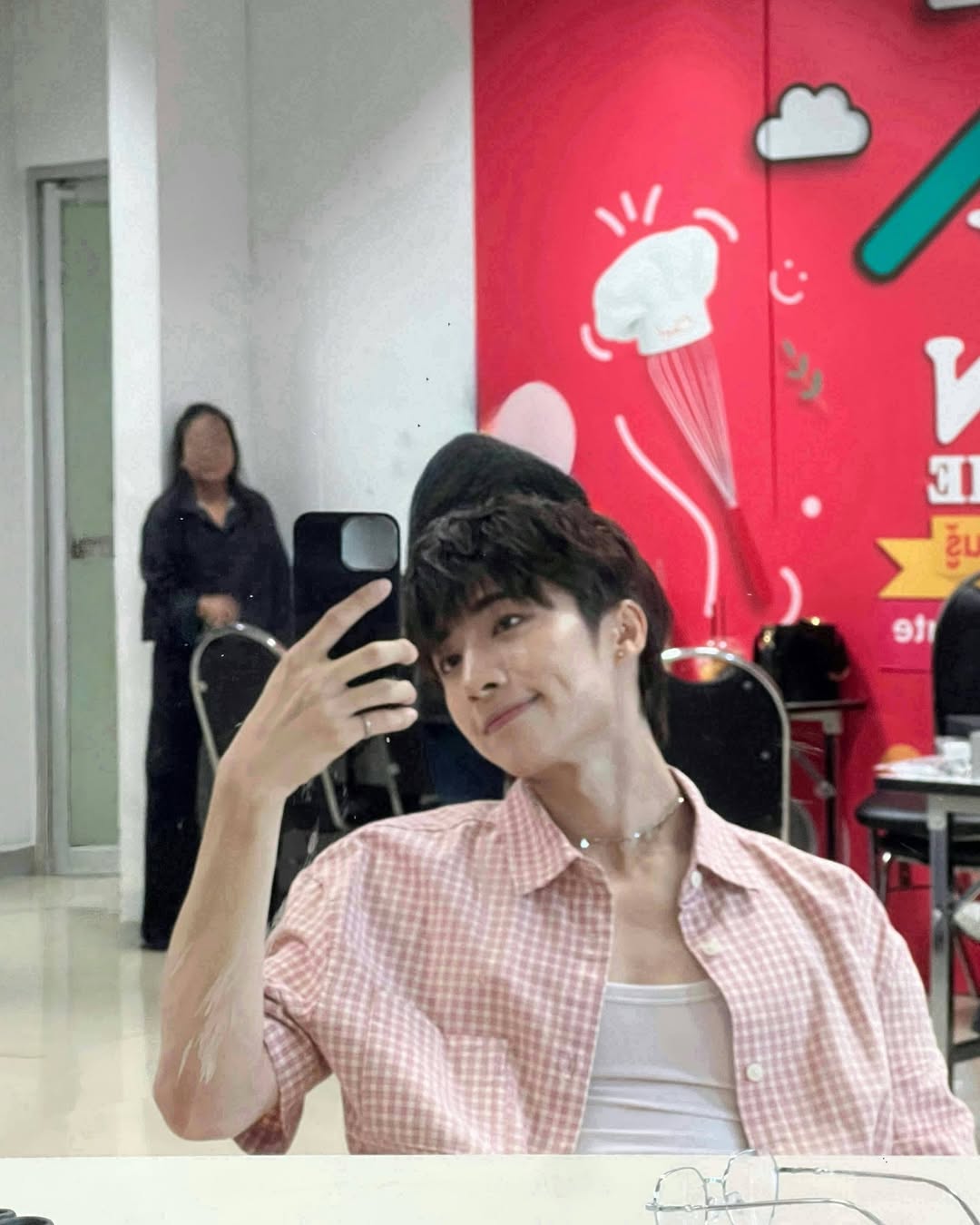 จั๋ง - วิกร บูรณภิญโญ