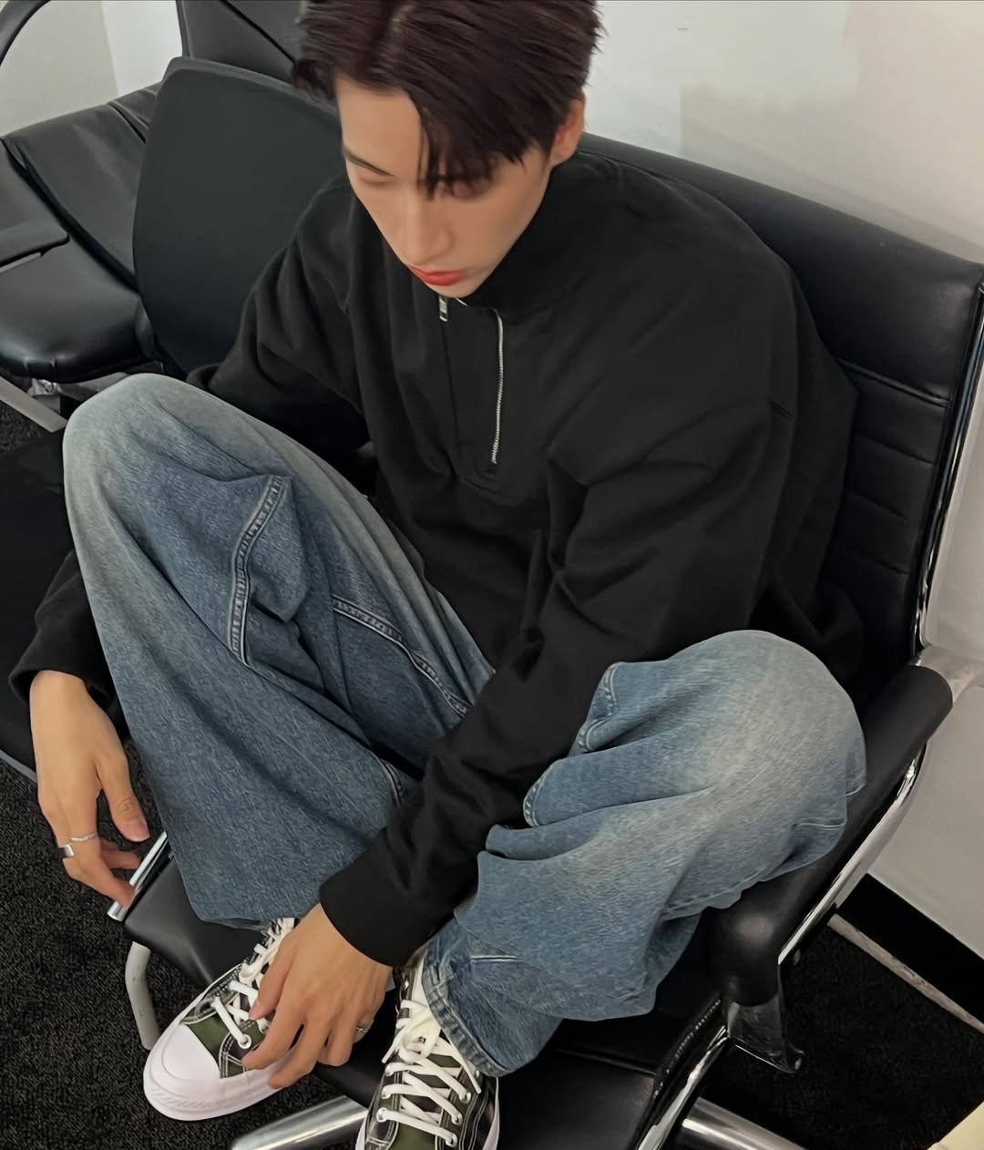 จั๋ง - วิกร บูรณภิญโญ