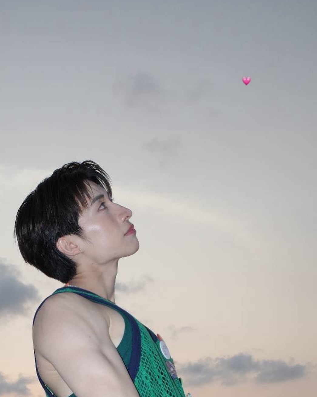 จั๋ง - วิกร บูรณภิญโญ