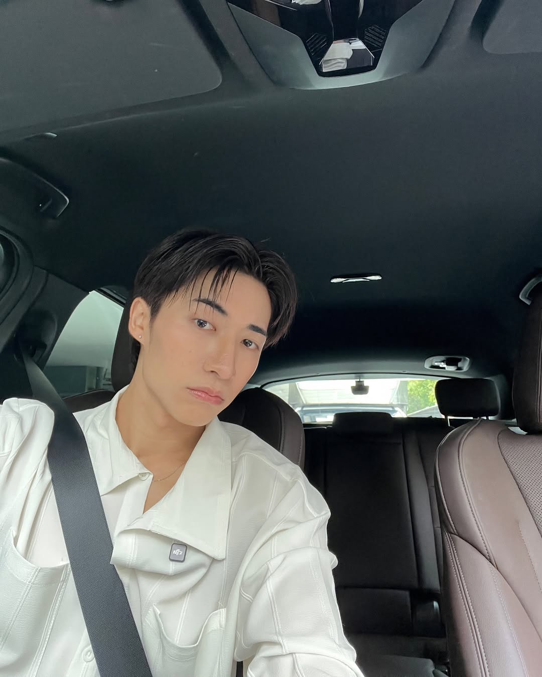 จั๋ง - วิกร บูรณภิญโญ