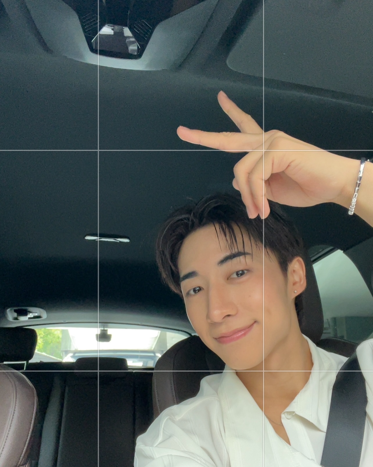 จั๋ง - วิกร บูรณภิญโญ