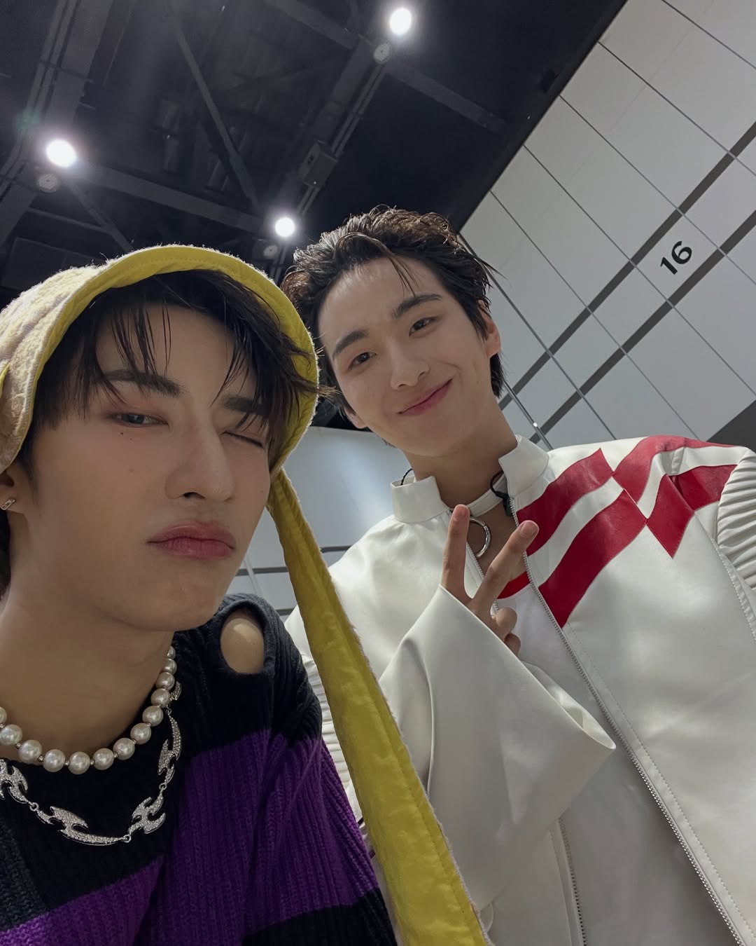 จั๋ง - วิกร บูรณภิญโญ