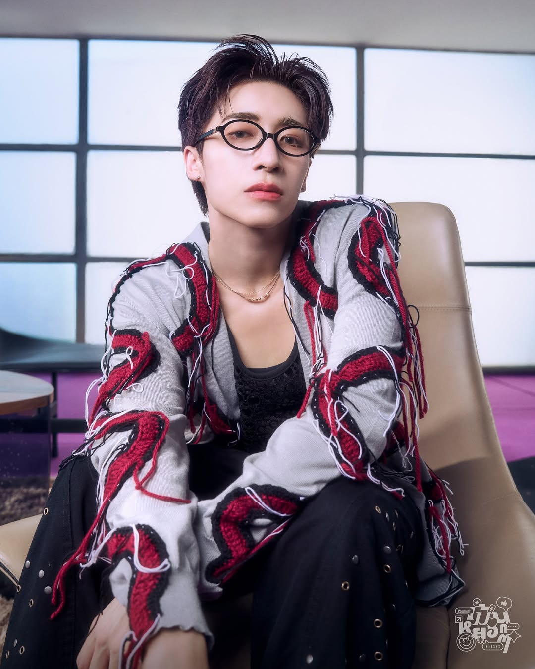 จั๋ง - วิกร บูรณภิญโญ