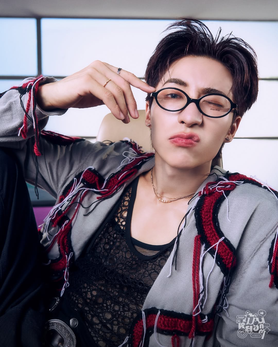 จั๋ง - วิกร บูรณภิญโญ