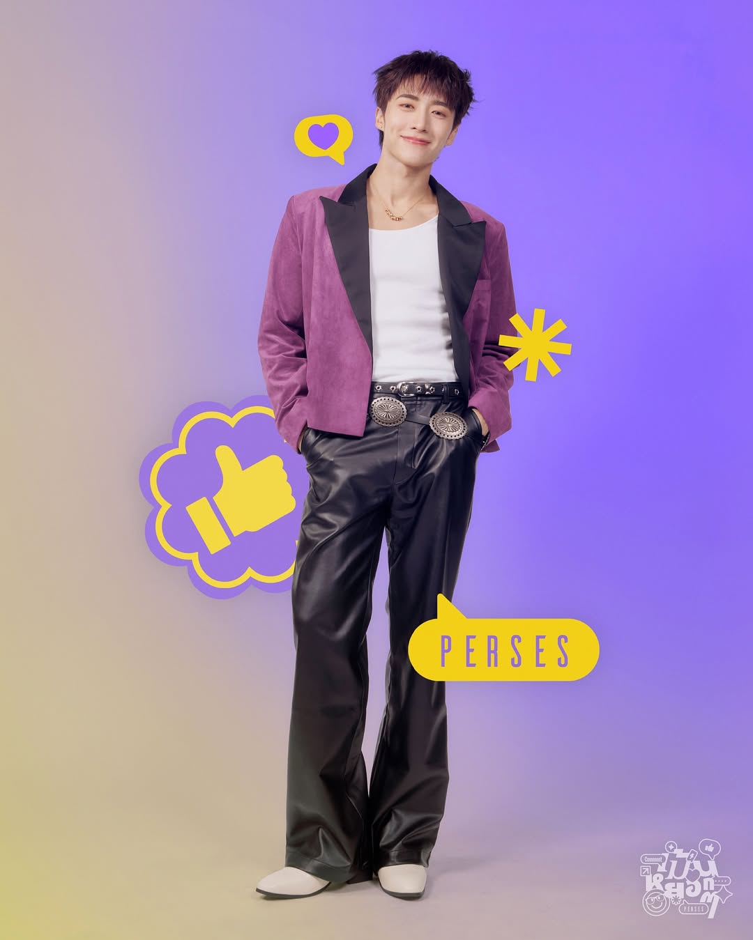 จั๋ง - วิกร บูรณภิญโญ