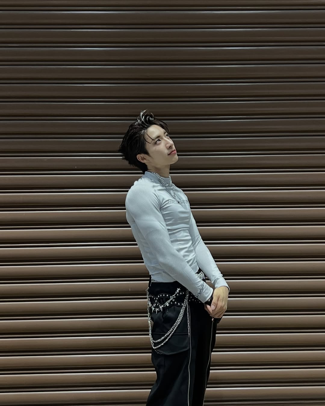 จั๋ง - วิกร บูรณภิญโญ