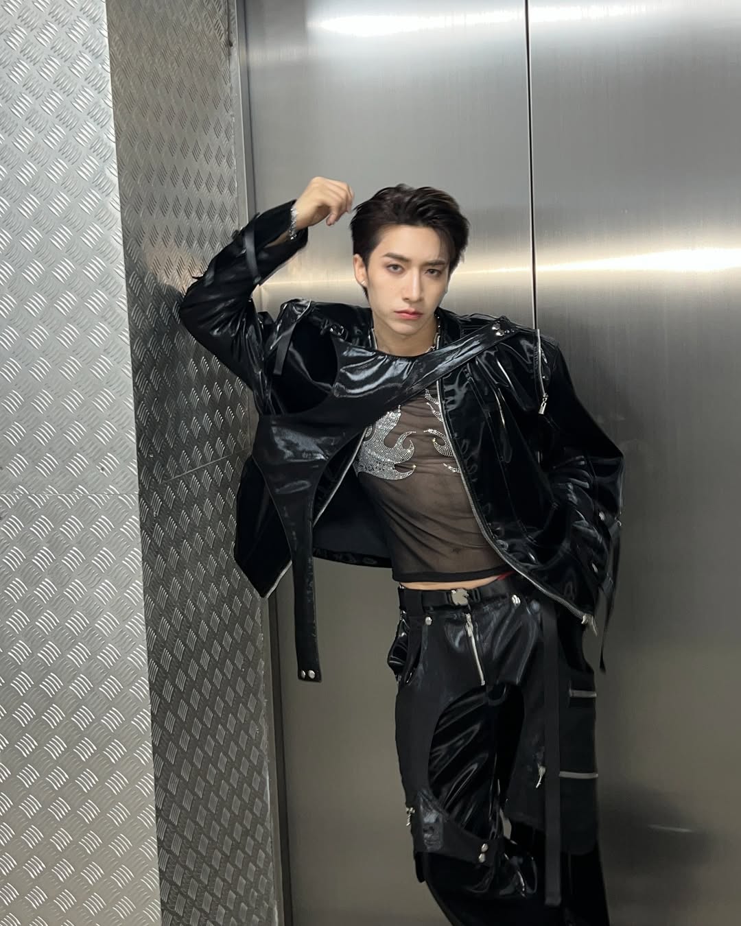 จั๋ง - วิกร บูรณภิญโญ