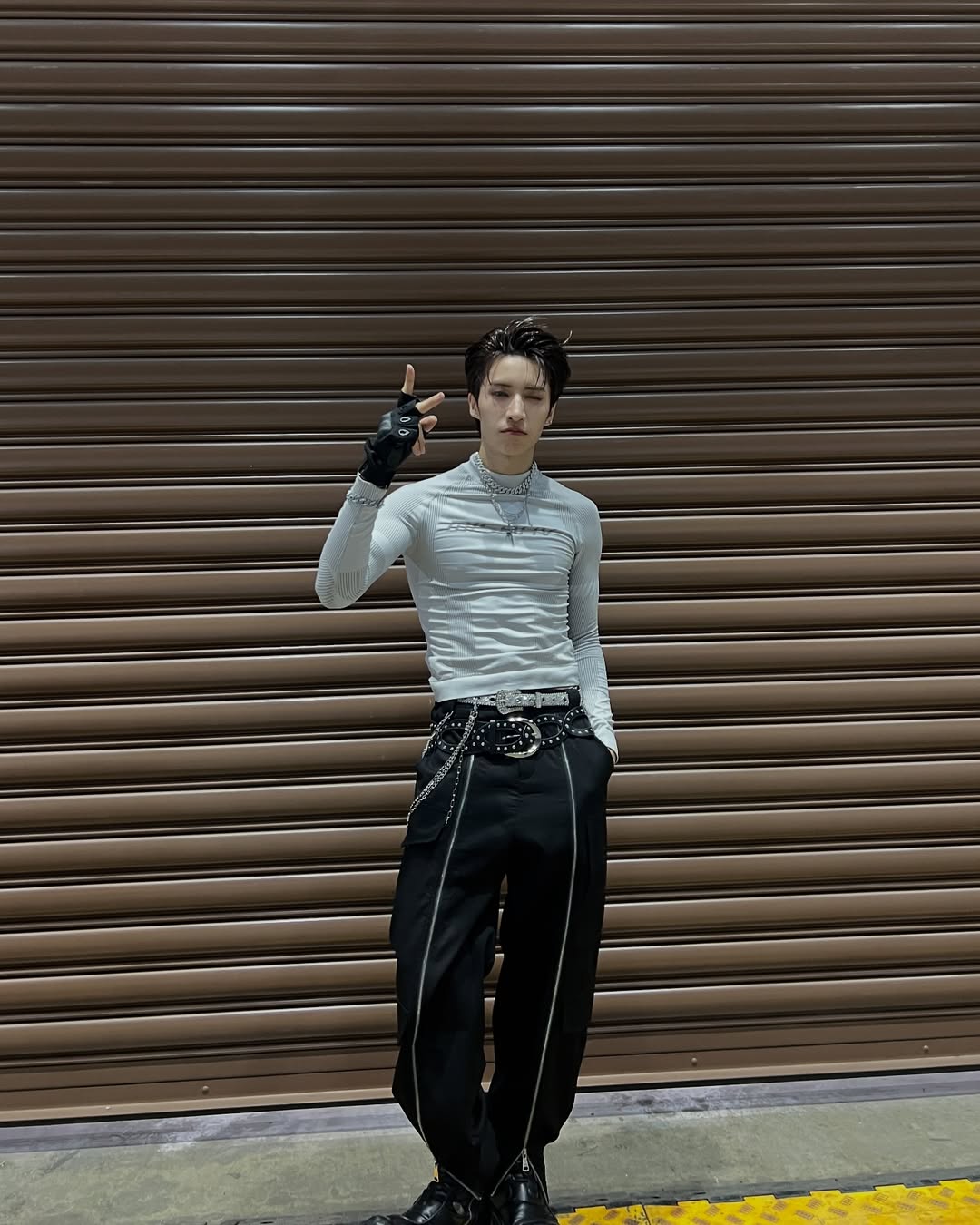 จั๋ง - วิกร บูรณภิญโญ