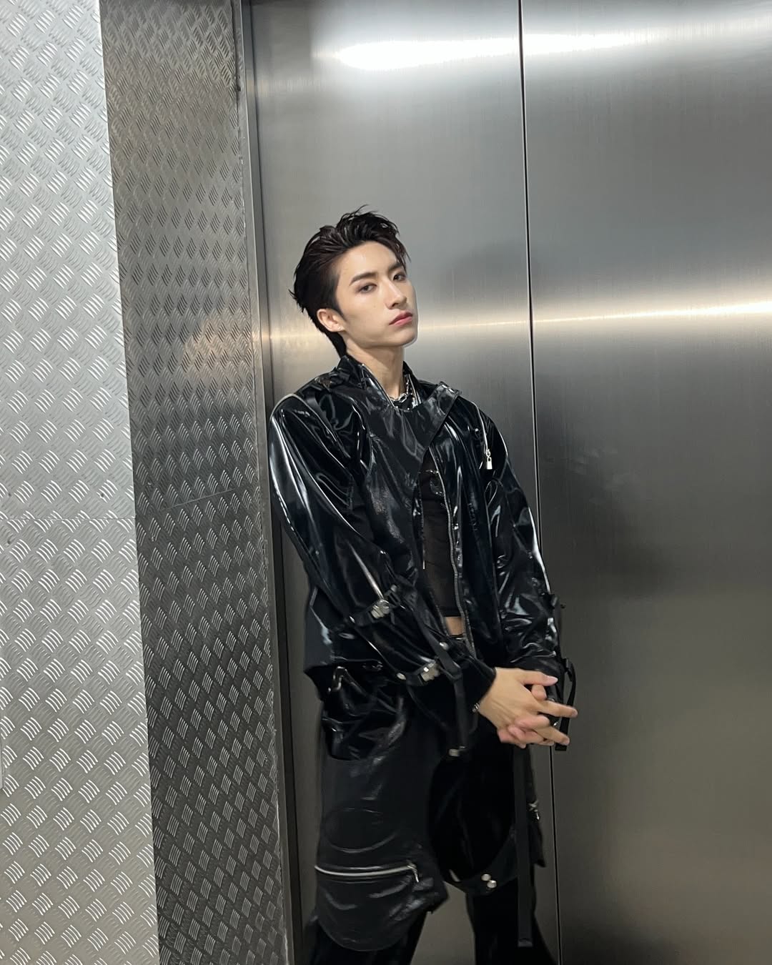 จั๋ง - วิกร บูรณภิญโญ