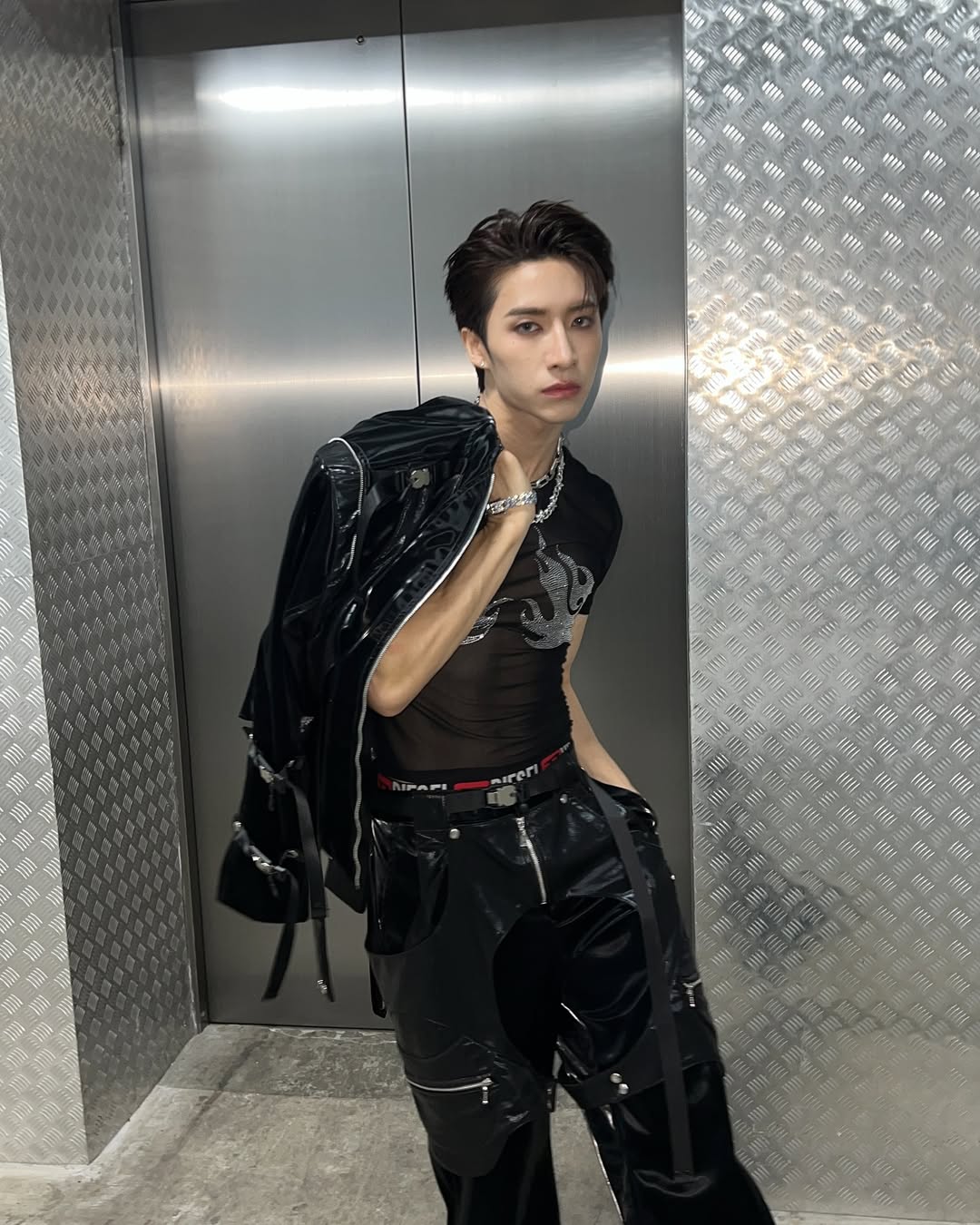 จั๋ง - วิกร บูรณภิญโญ