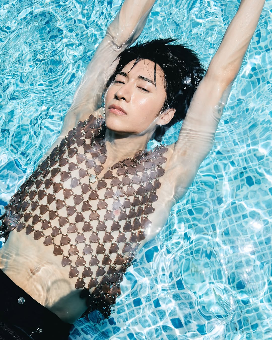 จั๋ง - วิกร บูรณภิญโญ
