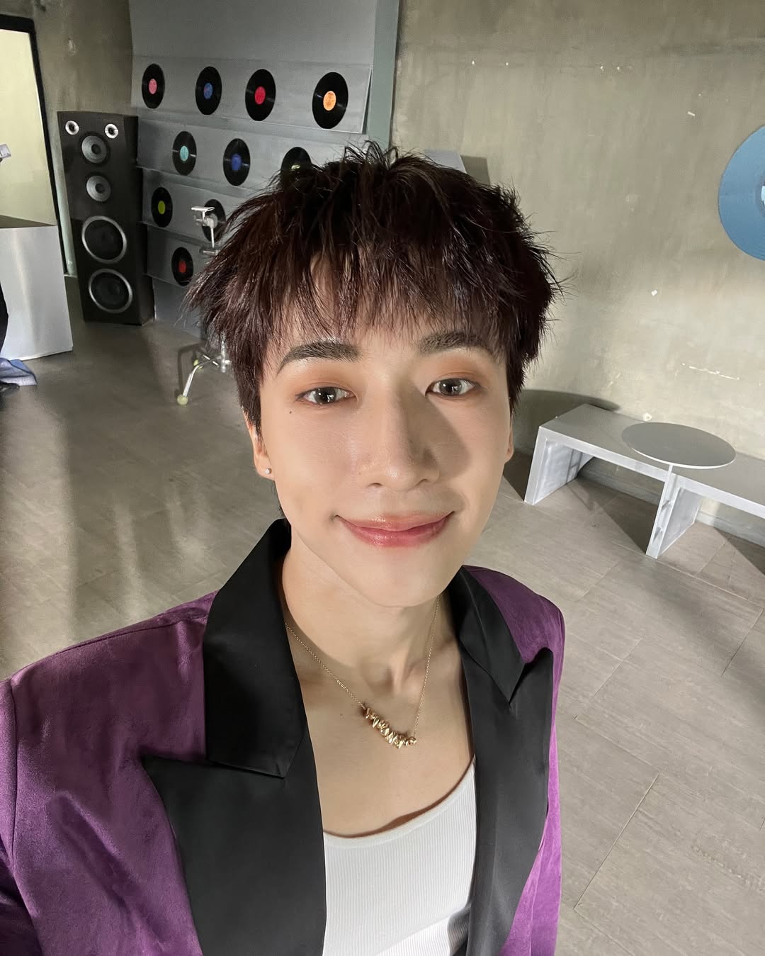 จั๋ง - วิกร บูรณภิญโญ