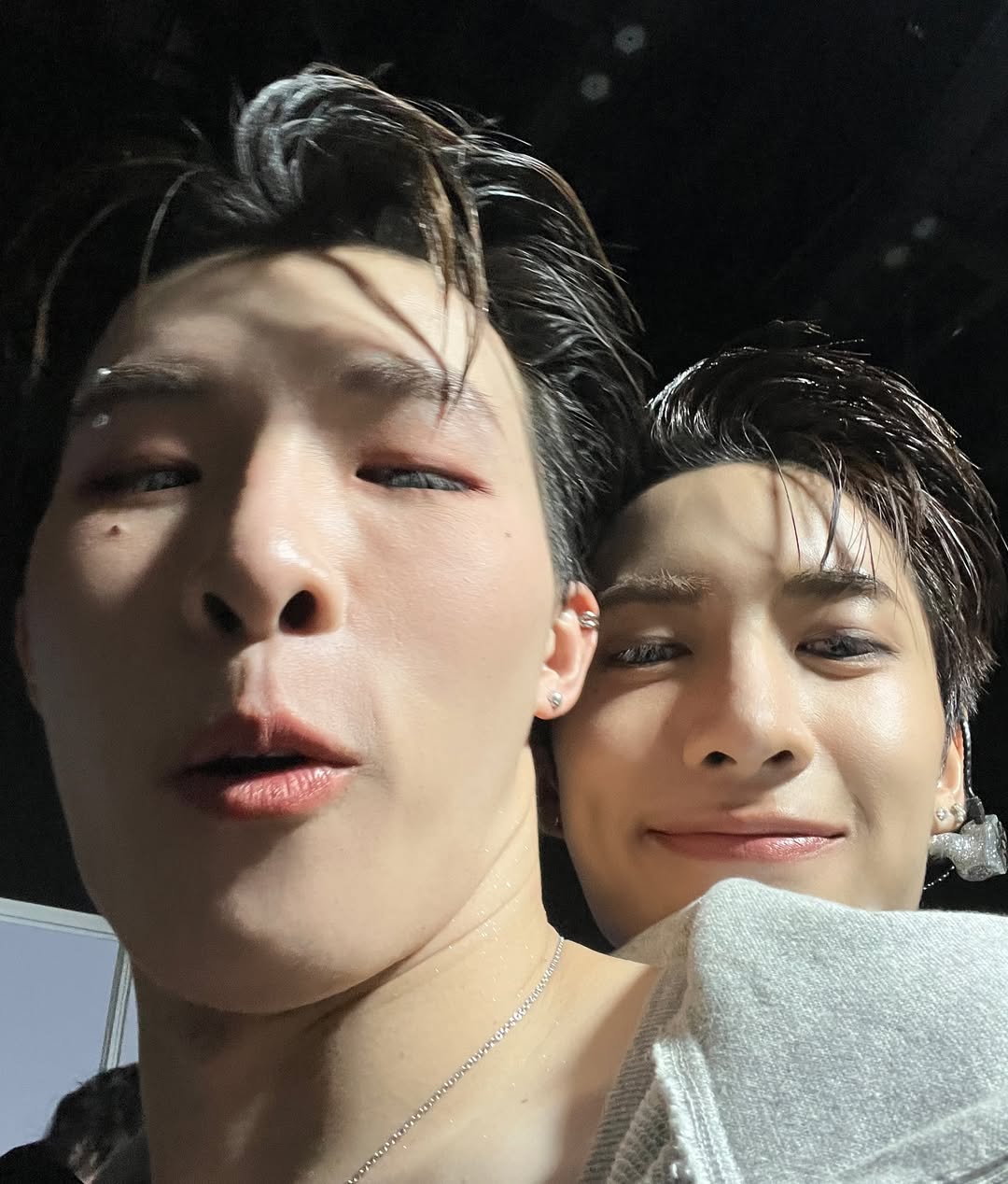 จั๋ง - วิกร บูรณภิญโญ
