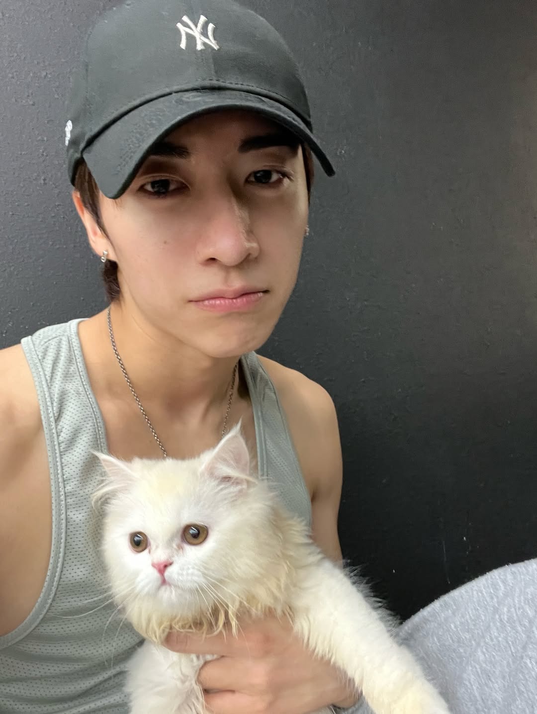 จั๋ง - วิกร บูรณภิญโญ