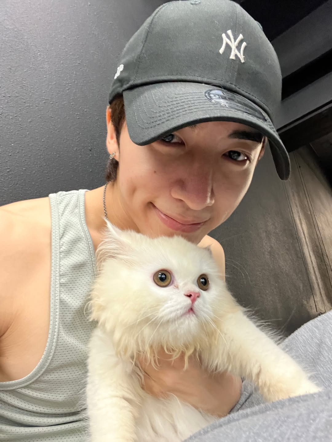 จั๋ง - วิกร บูรณภิญโญ