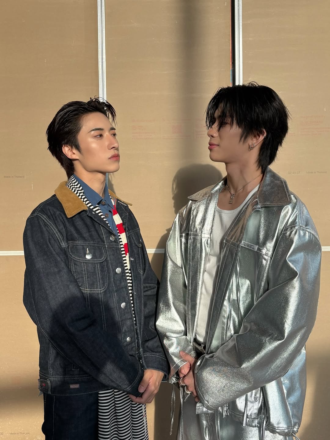 จั๋ง - วิกร บูรณภิญโญ