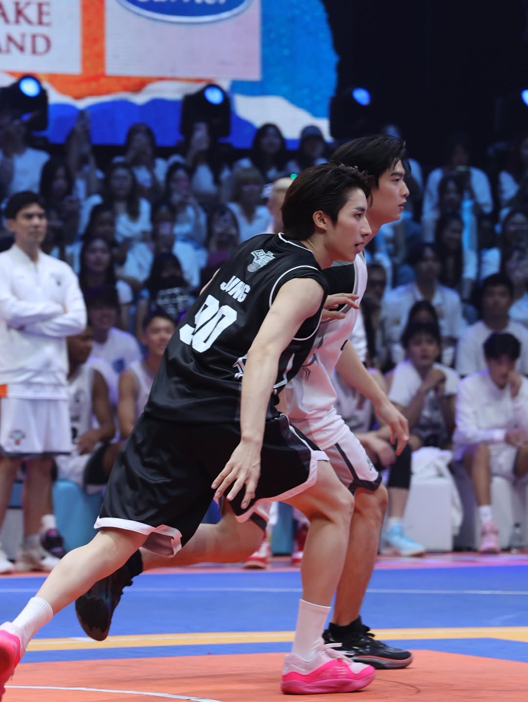 จั๋ง - วิกร บูรณภิญโญ